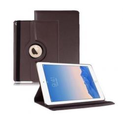 iPad 2017 (5e generatie) hoes hoesje 360 graden case Blauw