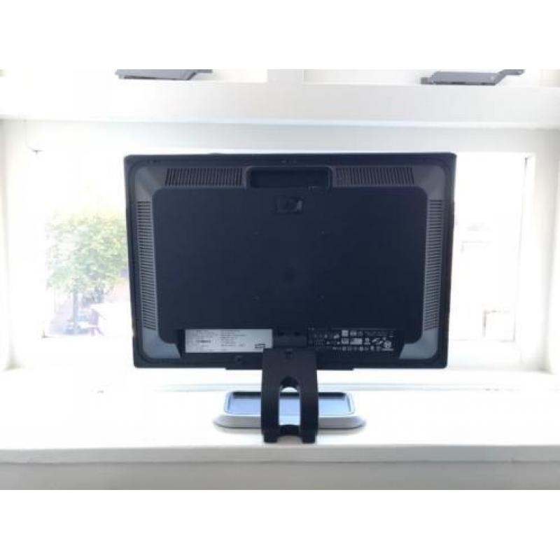 HP L2208w 22-inch Monitor Zwart VGA