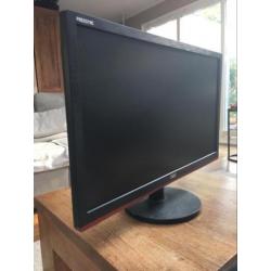 AOC g2260vwq6 gaming monitor