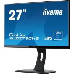 Iiyama XUB2790HS 27 inch Full HD IPS Monitor || ZGAN