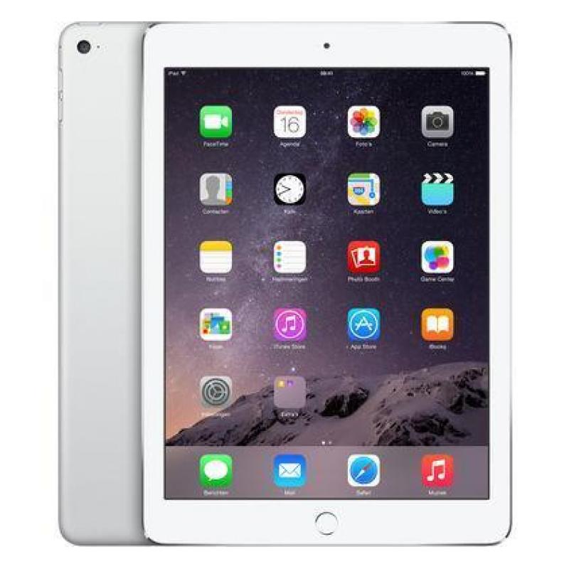 Veiling! | iPad Air 2 | Nu bieden vanaf €100,- | Nieuw!