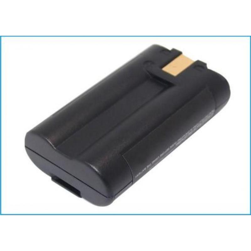 CS Accu Batterij voor de Casio DT-900 - 700mAh 3.7V