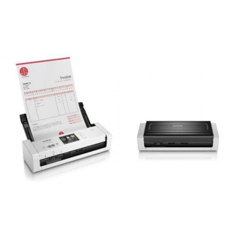 Brother ADS-1200 snelle documenten scanner AANBIEDING