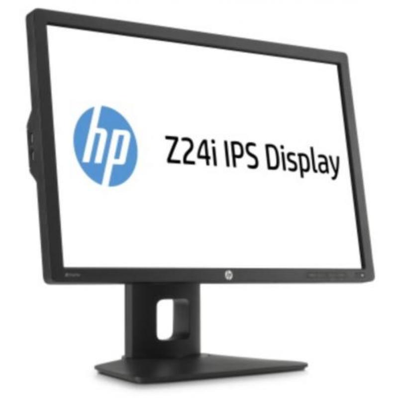 HP Z Display Z24i 24-inch IPS LED Vermogen (watt): 36W