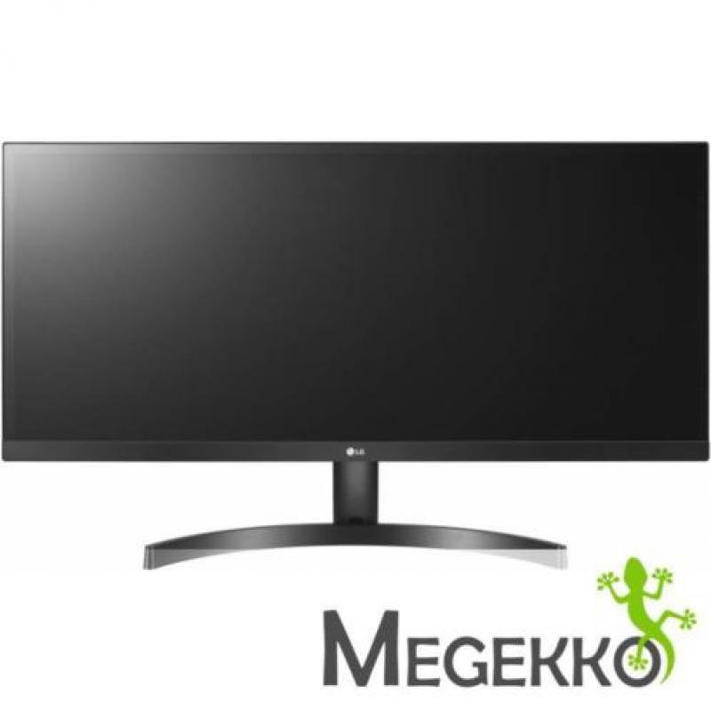 LG 29" 29WK500-P monitor Ultra-Wide Gaming monitor