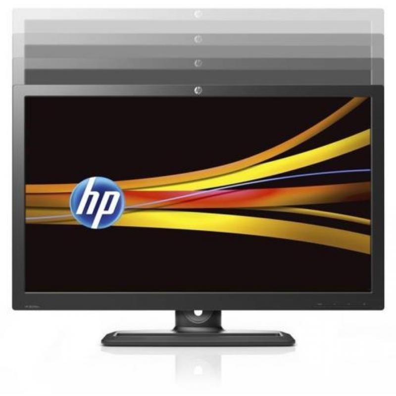 HP ZR2440w 24" LED Backlit IPS Garantie: 1 Jaar 1920x1200