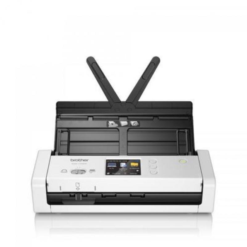 Brother ADS-1200 snelle documenten scanner AANBIEDING