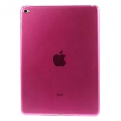 iPad Air 2 TPU backcover roze