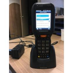 Datalogic Falcon X3+