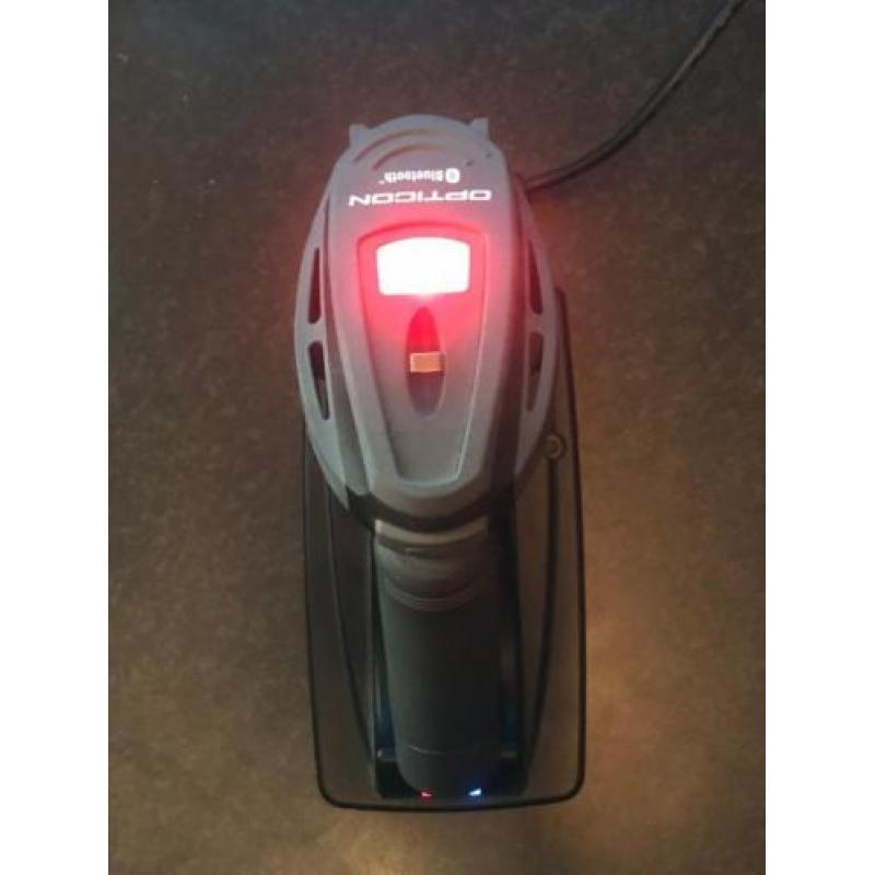 OpticonCRD-3101 Barcode scanner Bluetooth Draadloos