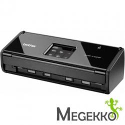 Brother desktopscanner ADS-1100W