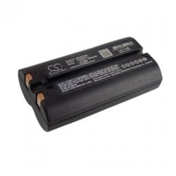 Accu Batterij voor Intermec 6804 e.a. - 3400mAh 7.4V