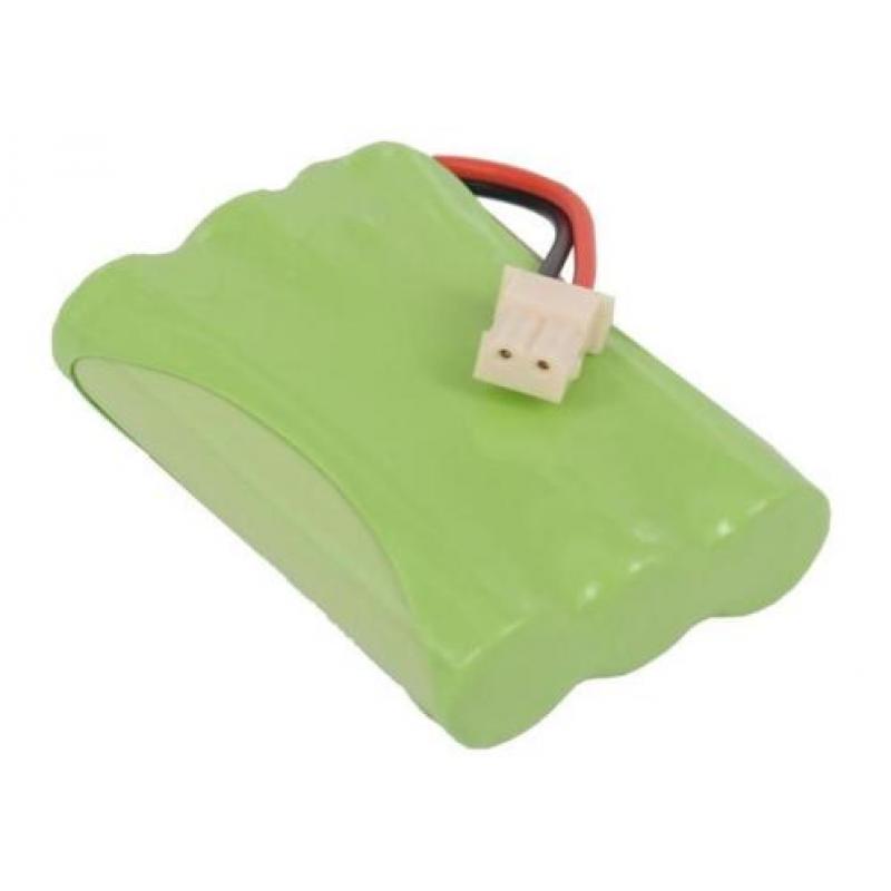 Replacement Accu Batterij Gemalto Magic 3 W - 3.6V 700mAh