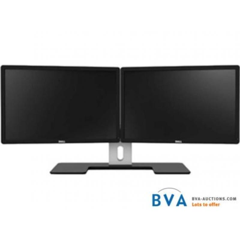 Online veiling: Dell dubbele monitor stand (35893