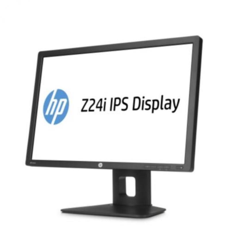 HP Z Display Z24i 24-inch IPS LED Vermogen (watt): 36W