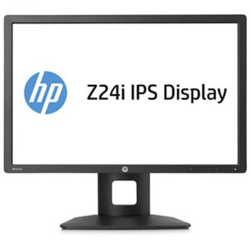 HP Z Display Z24i 24-inch IPS LED Vermogen (watt): 36W