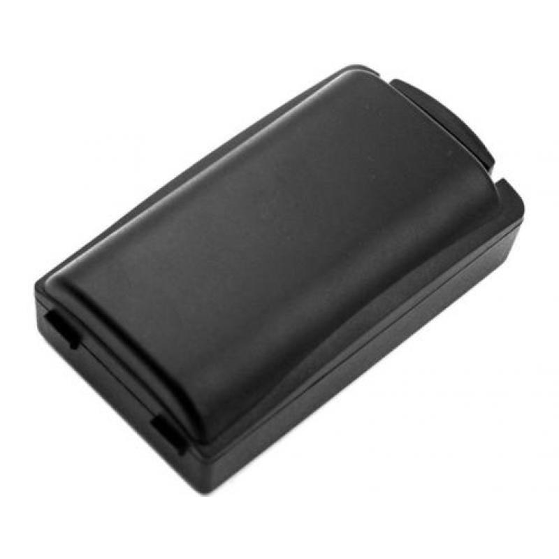 CS Accu Batterij voor Datalogic Skorpio X3 - 6800mAh 3.7V