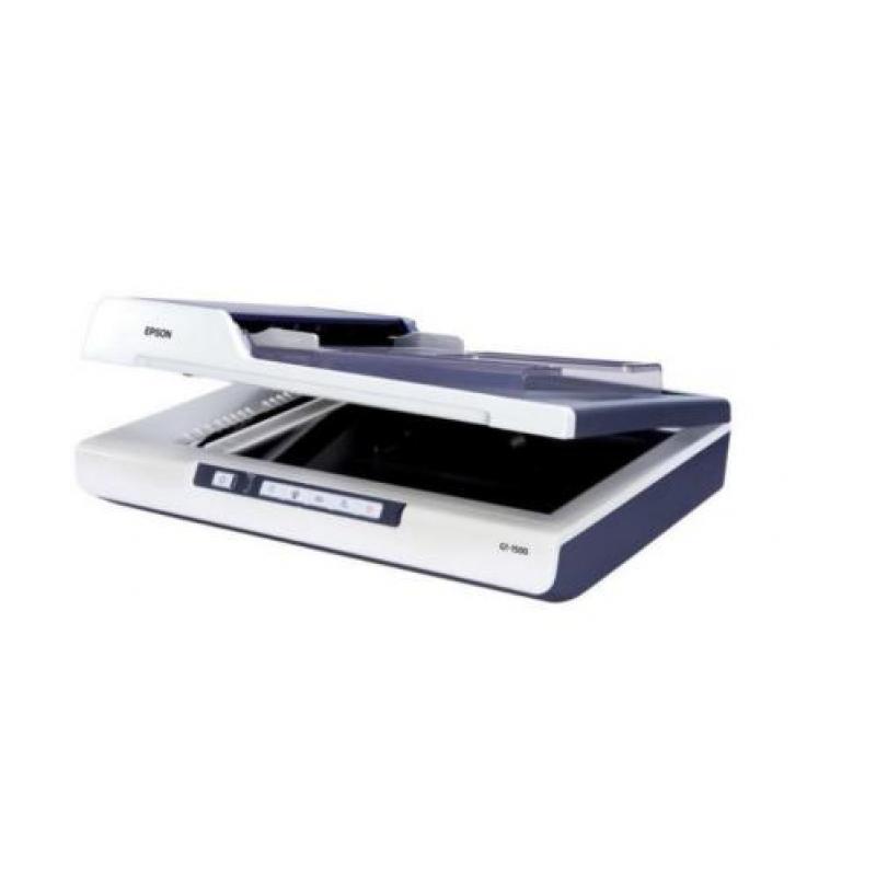 Epson GT-1500 Documenten scanner