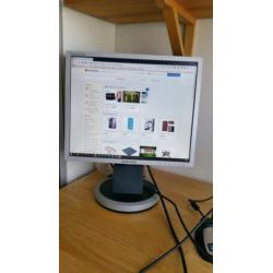 Samsung SyncMaster 940bf monitor