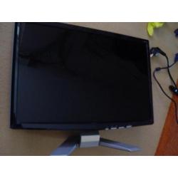 Zgan Acer p223w 22'' Computer Breedbeeld Monitor