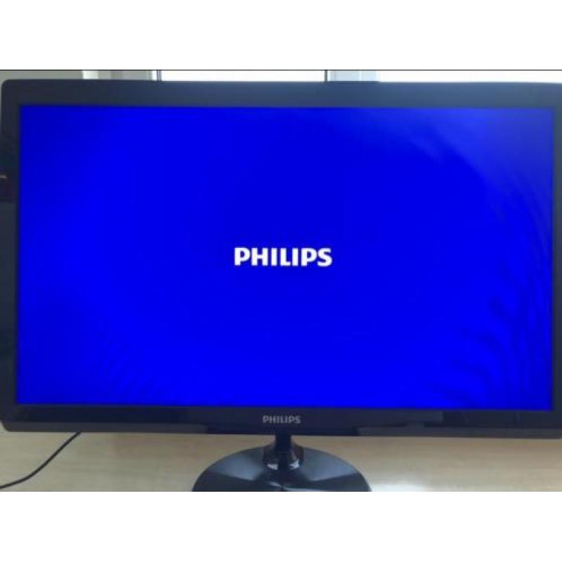 Philips 247e lha 24 inch full-hd monitor