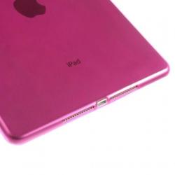 iPad Air 2 TPU backcover roze