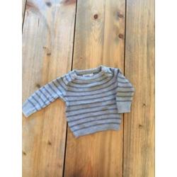 ZGAN baby kleding jongen, diverse merken in maat 50-56