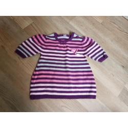 Babykleding / meisje maat 50