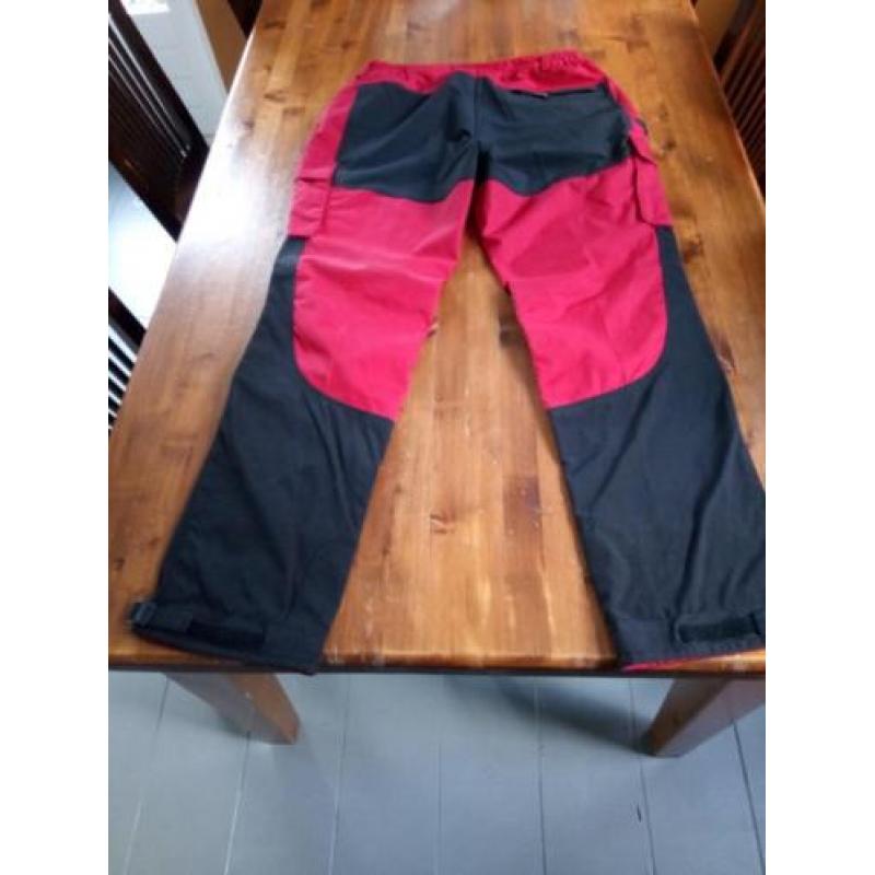 Pinewood Outdoorbroek dames, maat 42