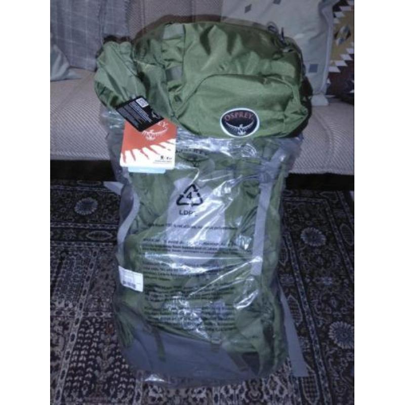 Osprey Aether 60L large