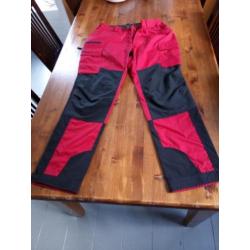 Pinewood Outdoorbroek dames, maat 42