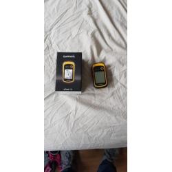 Garmin etrex 10