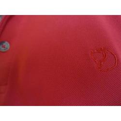 Fjallraven heren shirt Maat XL