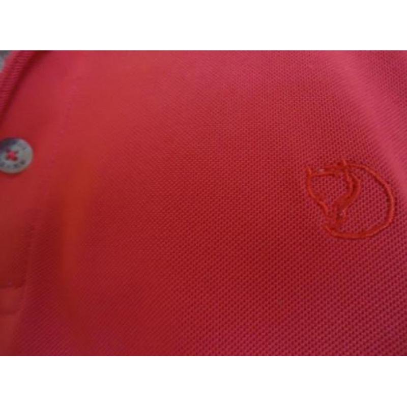 Fjallraven heren shirt Maat XL