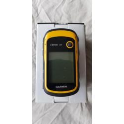 Garmin etrex 10